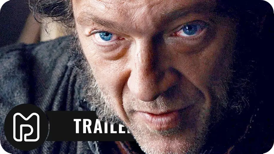 Відео до фільму Відок: Імператор Парижа — Trailer
