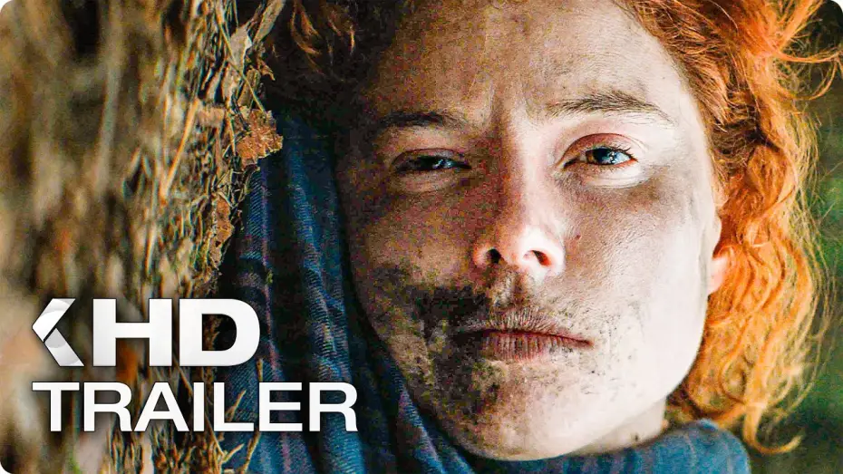 Відео до фільму Звір — BEAST Trailer German Deutsch (2019) Exklusiv