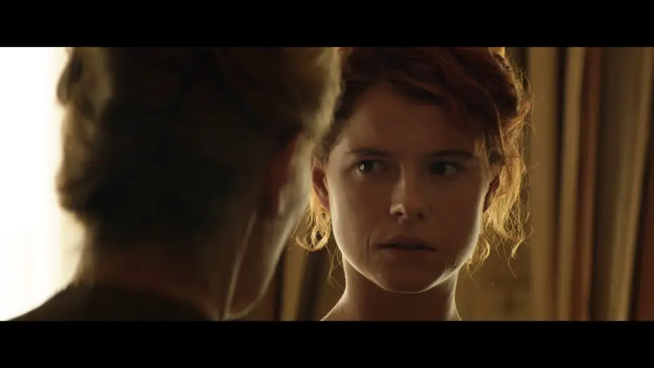 Відео до фільму Звір — JERSEY AFFAIR - Bande annonce officielle - Au cinéma le 18 avril