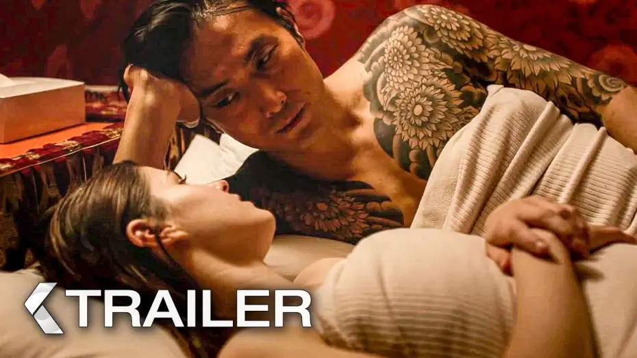 Відео до фільму Загублена у Токіо — LOST GIRLS & LOVE HOTELS Trailer German