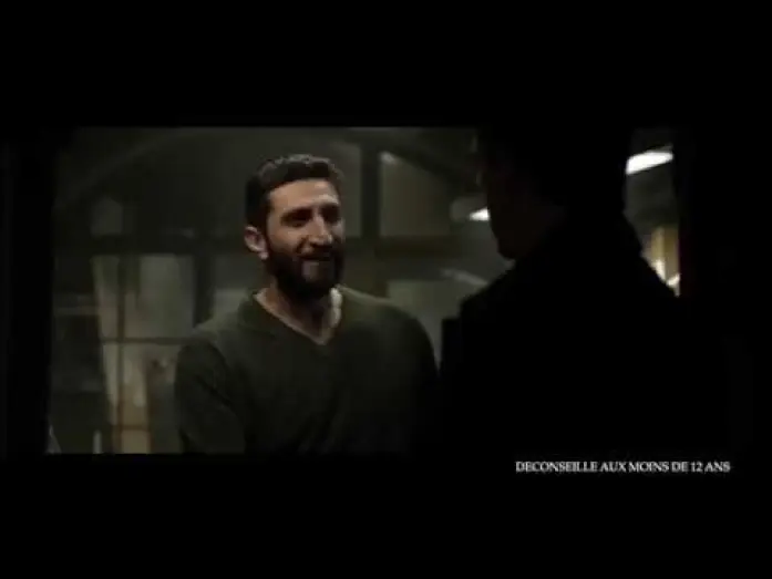 Відео до фільму Містеріум. Журнал 64 — Les Enquêtes du Département V - Bande Annonce La Saga VF