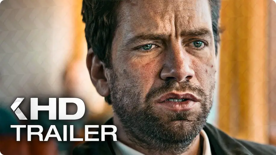 Відео до фільму Містеріум. Журнал 64 — VERACHTUNG Trailer German Deutsch (2019) Exklusiv