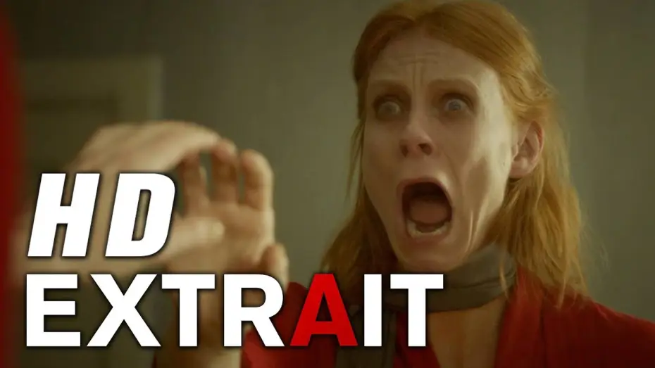 Відео до фільму Фобія — L'Enfant du Passé - Extrait #3 VF