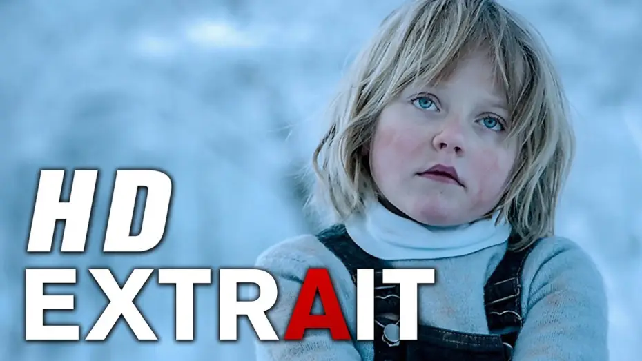 Відео до фільму Фобія — L'Enfant du Passé - Extrait #1 VF