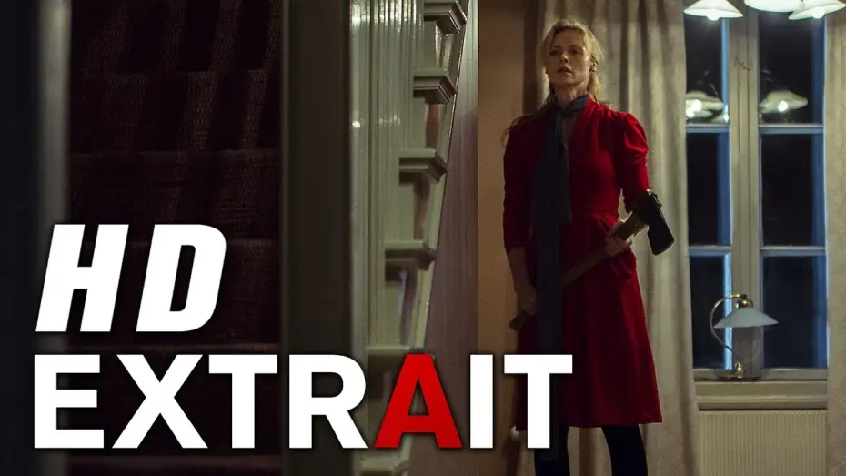 Відео до фільму Фобія — L'Enfant du Passé - Extrait #2 VF