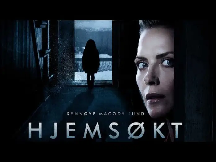 Відео до фільму Фобія — Hjemsøkt (2017) Film Trailer