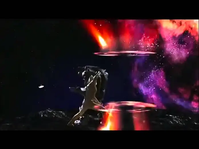 Відео до фільму ウルトラマンメビウス外伝 ゴーストリバース STAGE I -暗黒の墓場 — Ultraman Mebius: Side Story Ghost Reverse Stage I