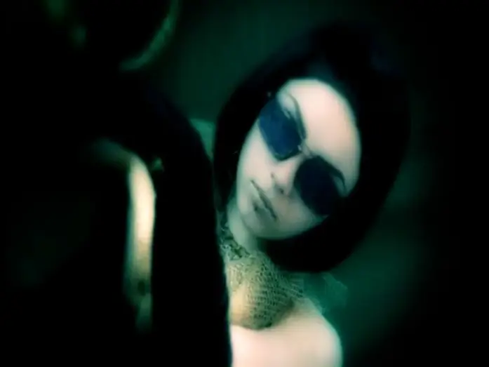 Відео до фільму Ingression — Ingression teaser