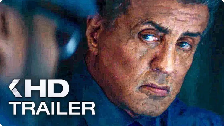 Відео до фільму План втечі 3 — ESCAPE PLAN 3: The Extractors Trailer German Deutsch (2019)