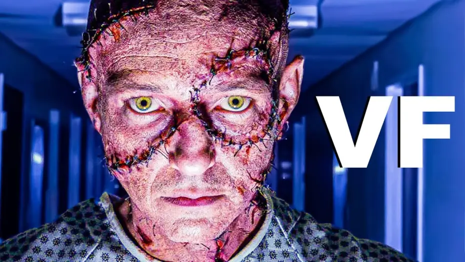 Відео до фільму Кінотеатр жахів — NIGHTMARE CINEMA Bande Annonce VF (2019)
