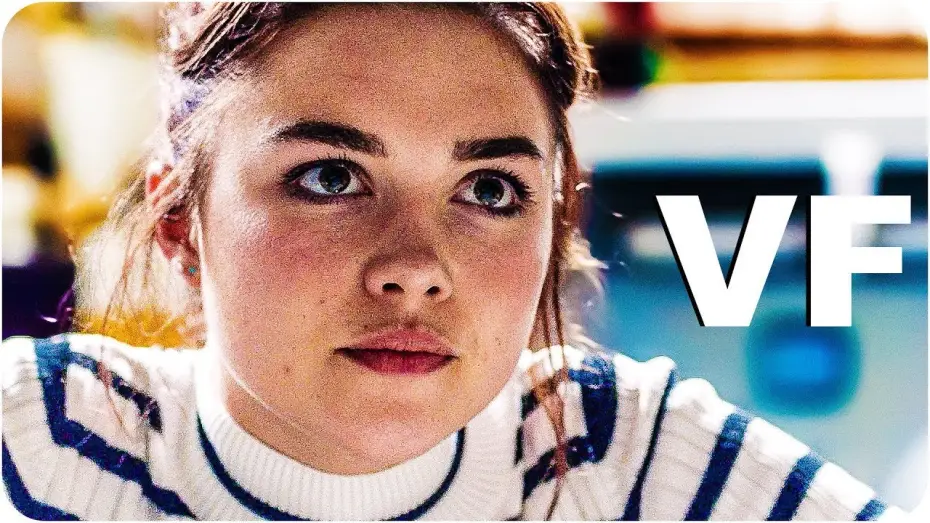 Відео до фільму Злостивість — LES MAUVAIS ESPRITS Bande Annonce VF (2018) 🅽🅴🆃🅵🅻🅸🆇