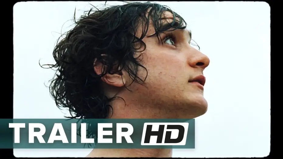 Відео до фільму Щасливий Ладзаро — Lazzaro Felice - Trailer ufficiale HD