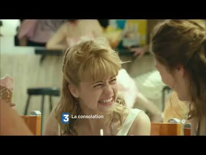 Відео до фільму La Consolation | "La Consolation" disponible en Replay