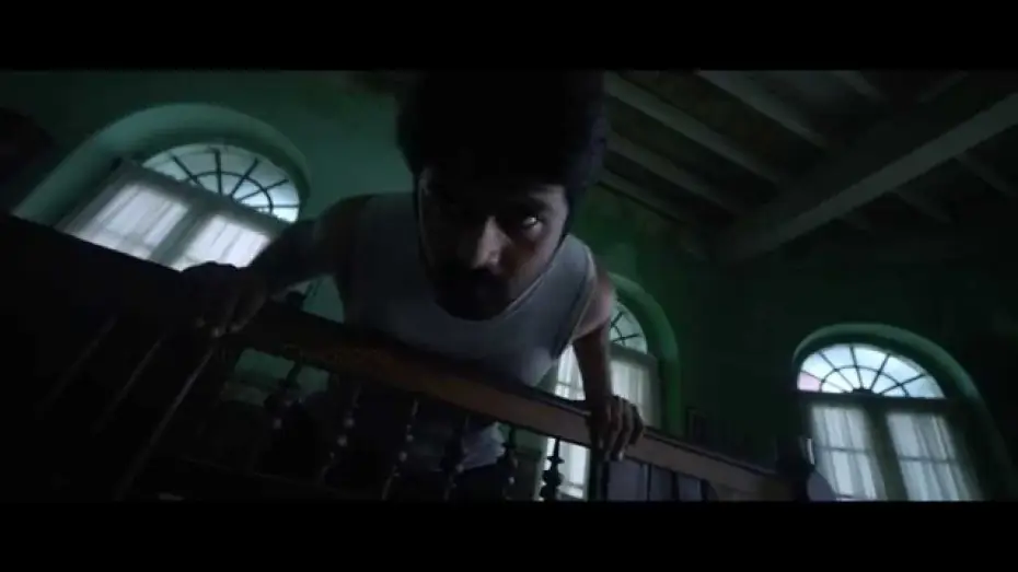 Відео до фільму கா..கா..கா.. — Kakaka Aabathin Arikuri Tamil Movie Official Trailer # 1