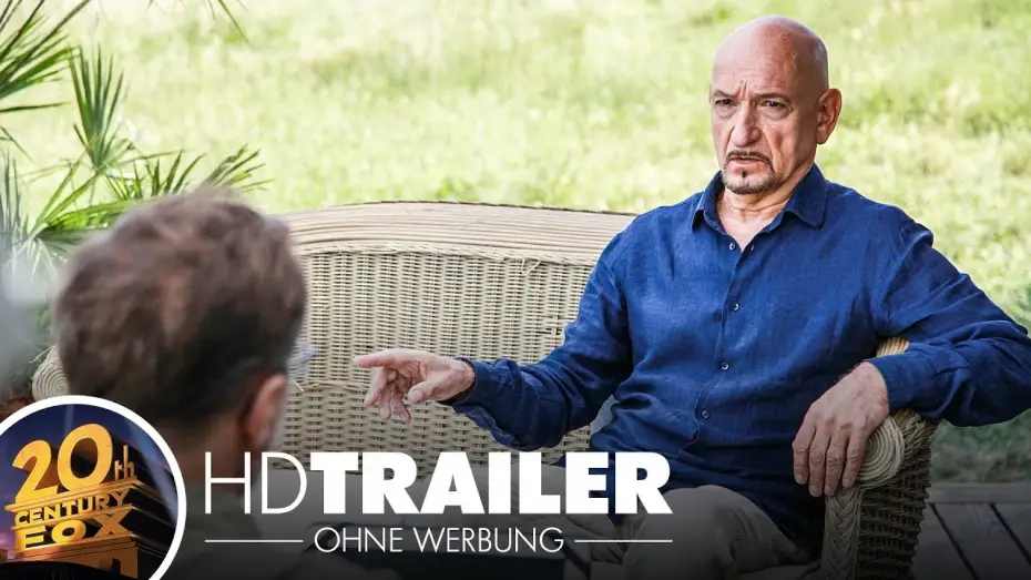 Відео до фільму Intrigo: Death of an Author — Intrigo - Tod eines Autors | Offizieller Trailer 1 | Deutsch HD German (2018)