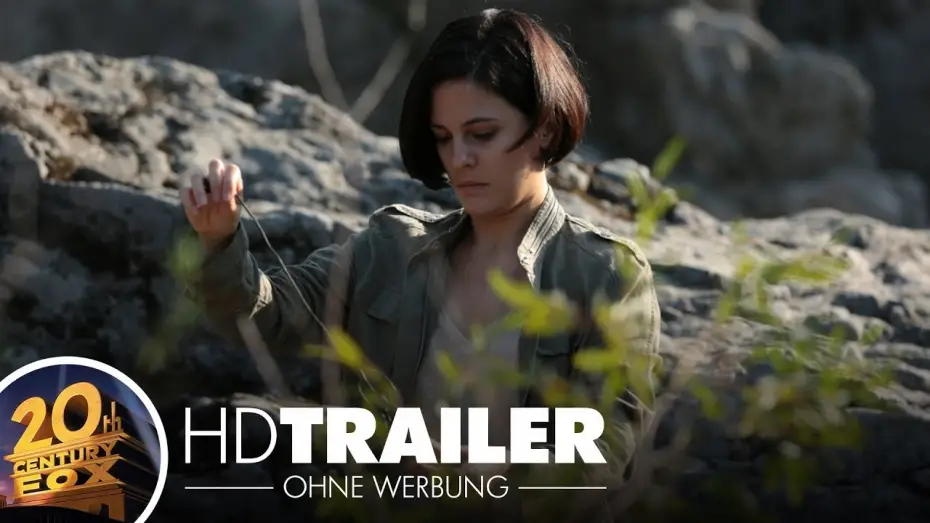 Відео до фільму Intrigo: Samaria — Intrigo: Samaria | Offizieller Trailer | Deutsch HD German (2019)