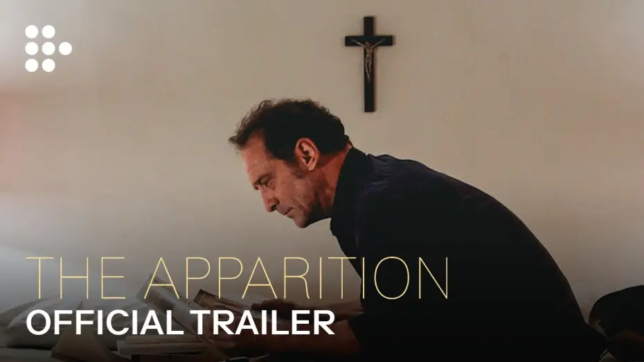 Відео до фільму L'Apparition — Official Trailer