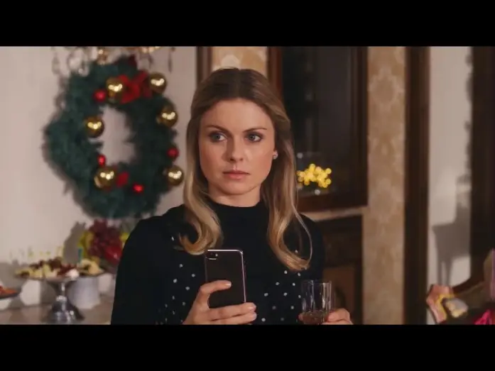 Відео до фільму A Christmas Prince — A Christmas Prince (2017) | Trailer