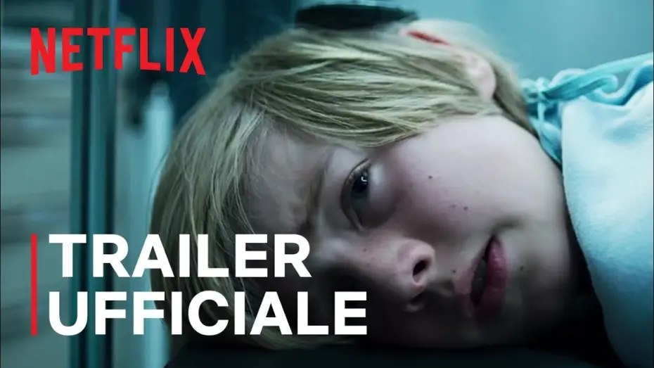 Відео до фільму Ілай — Eli | Trailer ufficiale | Netflix