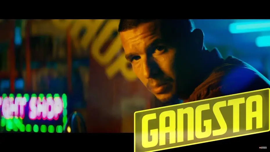 Відео до фільму Patser | GANGSTA Official UK Trailer (2018) Belgian Gangster Film