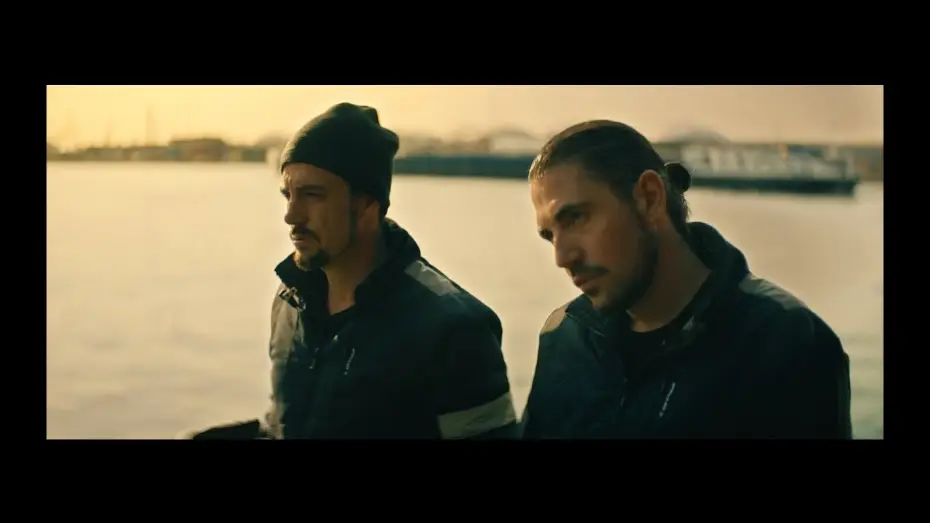 Відео до фільму Patser | Patser [Gangsta], Official Movie Teaser