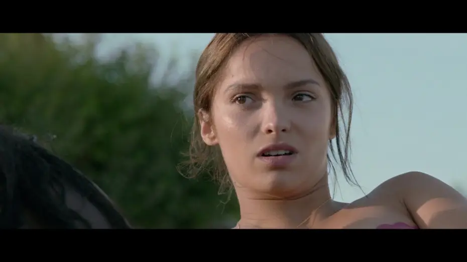 Відео до фільму Versus — Versus - Bande Annonce VF