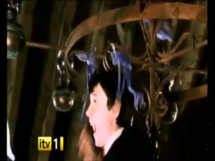 Відео до фільму 50 Greatest Harry Potter Moments — The 50 Greatest Harry Potter Moments Trailer