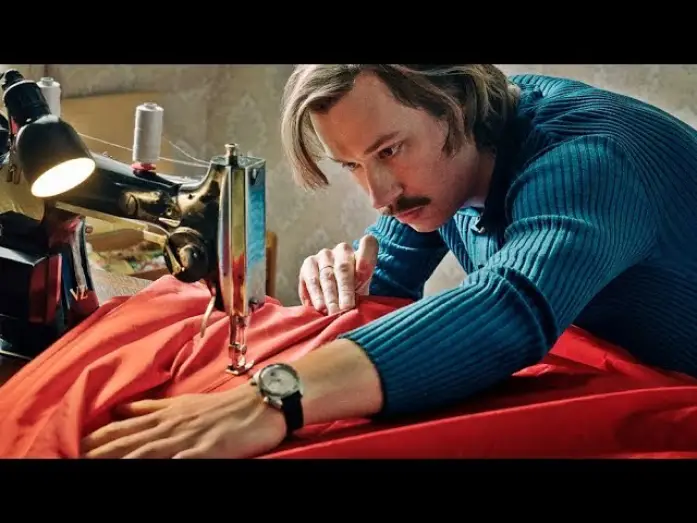 Відео до фільму Ballon — BALLON | Trailer & Filmclips deutsch german [HD]