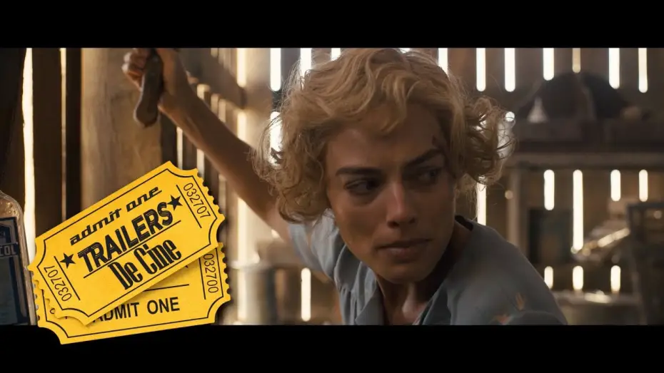 Відео до фільму Дрімленд — DREAMLAND - TRÁILER OFICIAL EN ESPAÑOL (PRIME VIDEO)