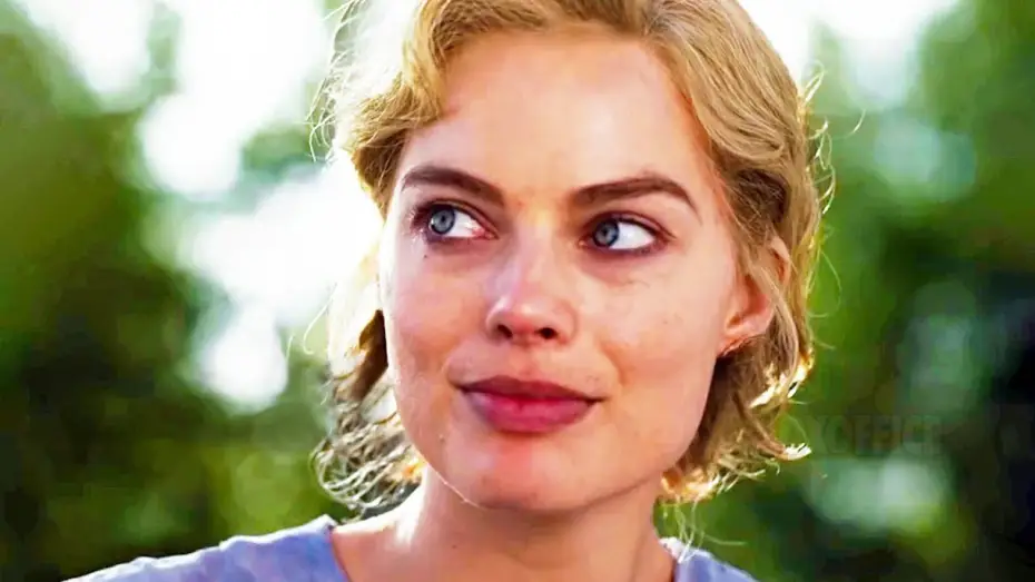 Відео до фільму Дрімленд — DREAMLAND Bande Annonce (2021) Margot Robbie