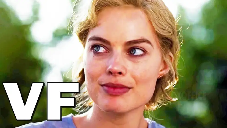 Відео до фільму Дрімленд — DREAMLAND Bande Annonce VF (Margot Robbie, 2021)