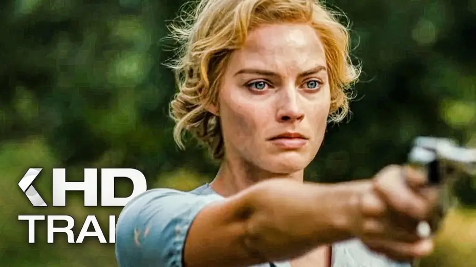 Відео до фільму Дрімленд — Dreamland (German Trailer 1)