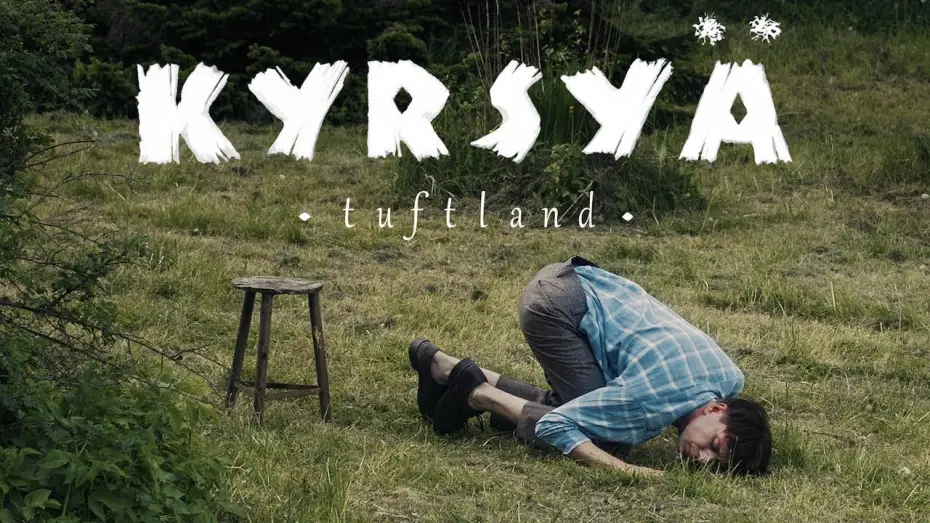Відео до фільму Tuftland — Kyrsyä – Tuftland | Official Trailer | Bright Fame Pictures
