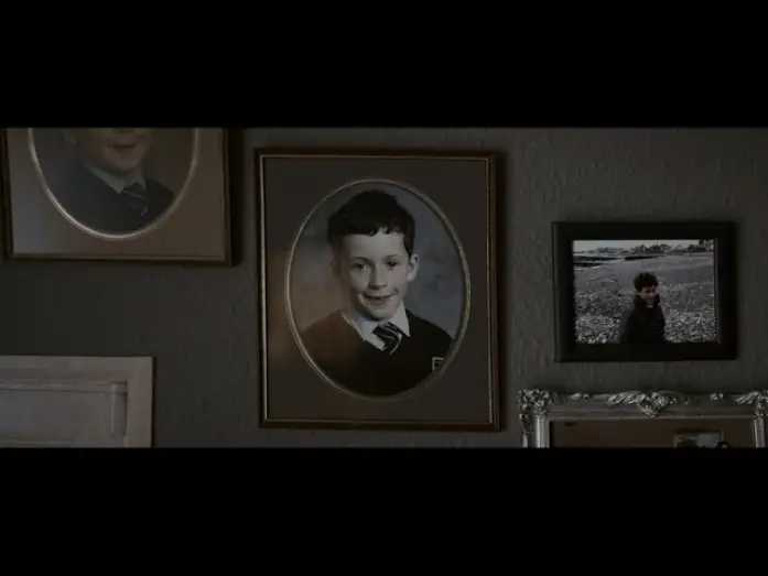 Відео до фільму Глибинне зло — THE ONLY CHILD - Bande-annonce VOSTFR