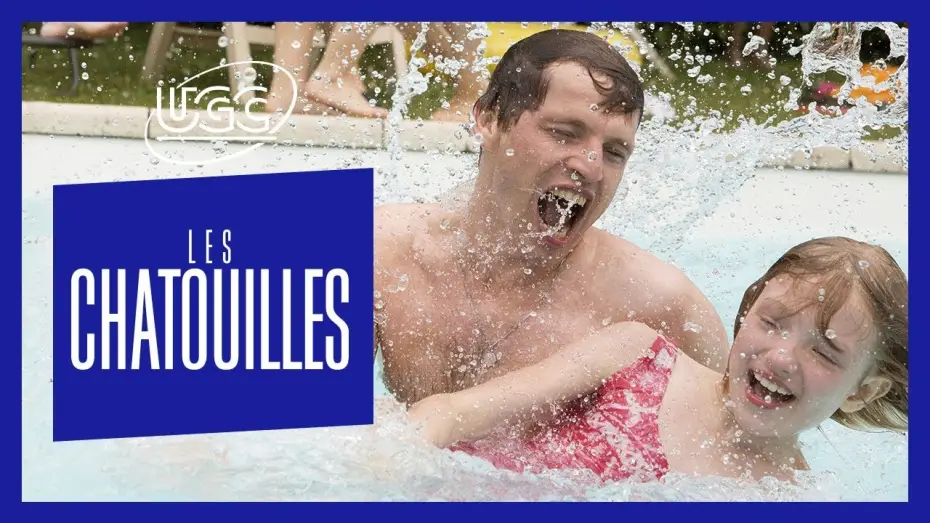Відео до фільму Les Chatouilles — Les Chatouilles - Sans Bumper