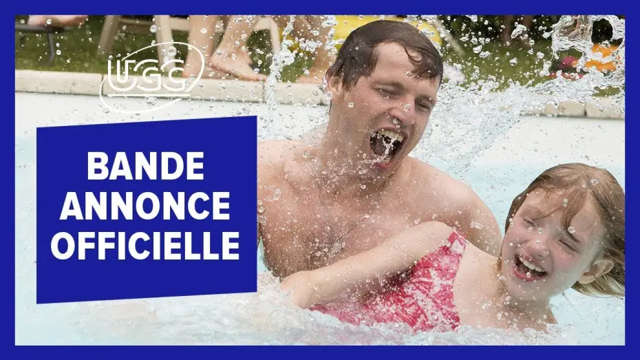 Відео до фільму Les Chatouilles — Les Chatouilles - Bande Annonce VF