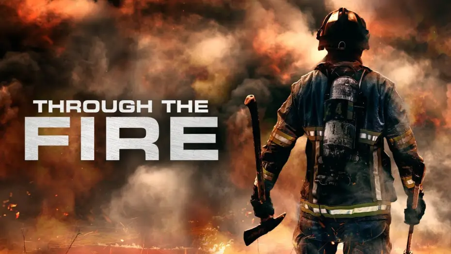 Відео до фільму Крізь вогонь — Through The Fire - UK Trailer - Starring Pierre Niney