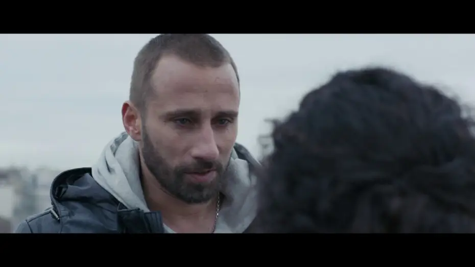 Відео до фільму Frères ennemis — Close Enemies / Frères ennemis (2018) - Trailer (French)