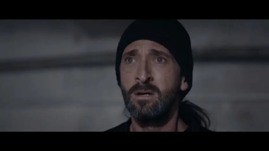 Відео до фільму Ланцюговий Пес — Bullet Head: Trampa Mortal - Tráiler VE
