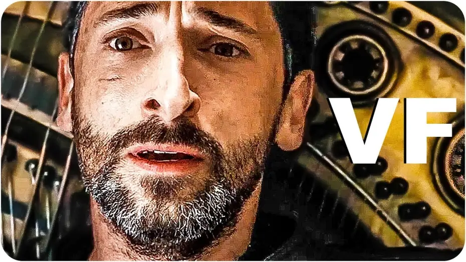 Відео до фільму Ланцюговий Пес — BULLET HEAD Bande Annonce VF (2018) Avec Antonio Banderas