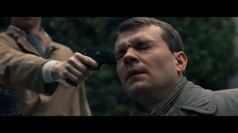 Відео до фільму The Guardian Angel — Teaser