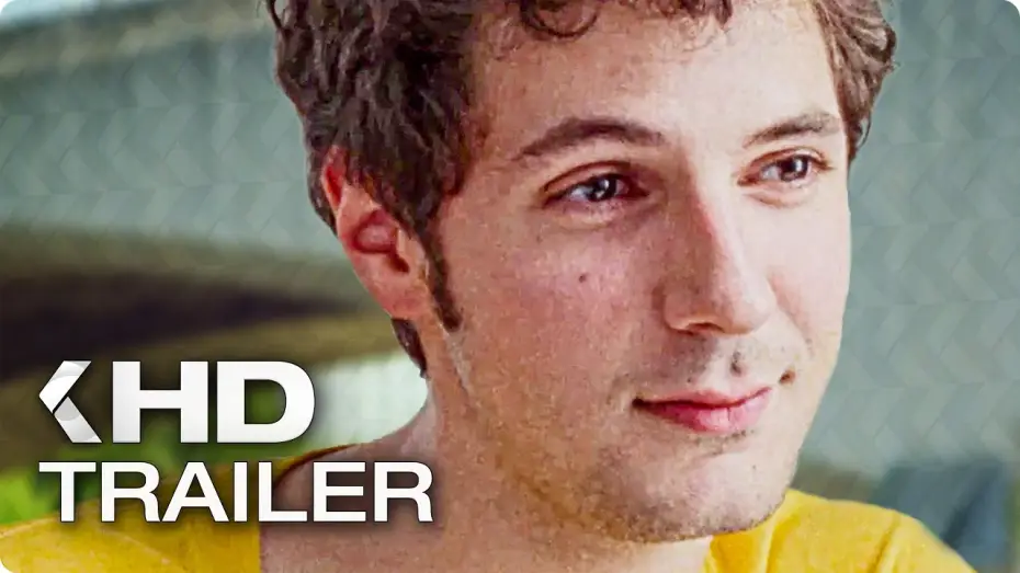Відео до фільму Аманда — MEIN LEBEN MIT AMANDA Trailer German Deutsch (2019) Exklusiv