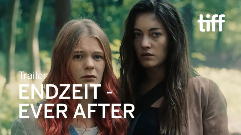 Відео до фільму Endzeit — ENDZEIT - EVER AFTER Trailer | TIFF 2018