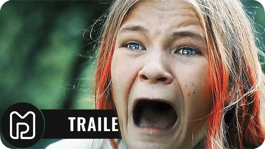 Відео до фільму Endzeit — ENDZEIT Trailer Deutsch German (2019)