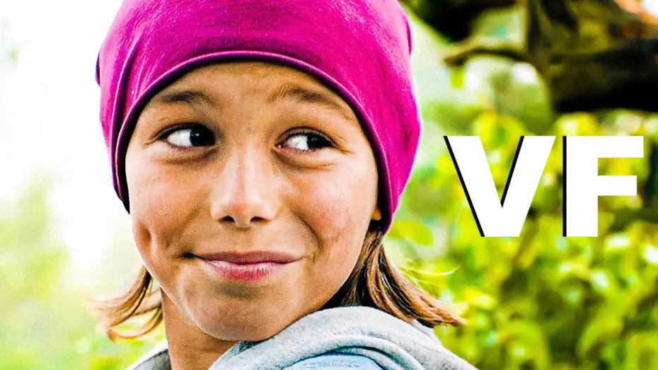 Відео до фільму Fünf Freunde und das Tal der Dinosaurier — LE CLUB DES CINQ ET LA VALLEE DES DINOSAURES Bande Annonce VF (2020)