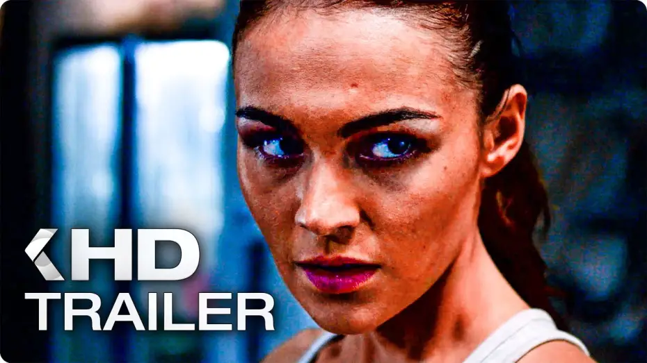 Відео до фільму День мерців: Родовід — DAY OF THE DEAD: Bloodline Trailer German Deutsch (2018)