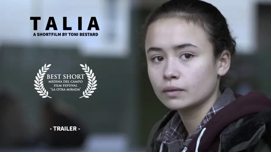 Відео до фільму Talia — Teaser Trailer "Talia"