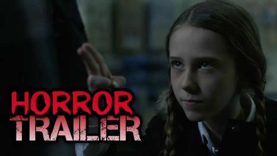 Відео до фільму The Gatehouse | The Gatehouse - Horror Trailer HD (2017).