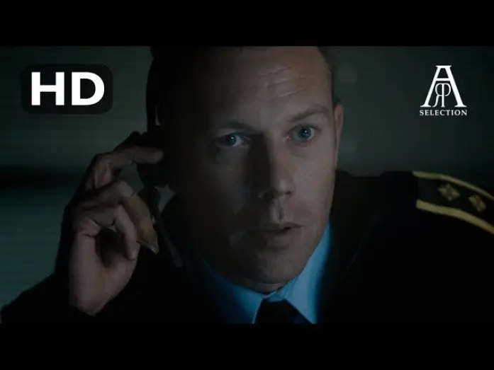 Відео до фільму Винний — THE GUILTY - Teaser VOST