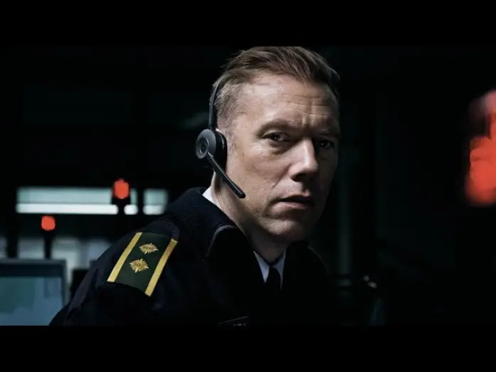 Відео до фільму Винний — The guilty - Trailer español (HD)